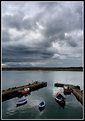 Picture Title - Above Beadnal Port