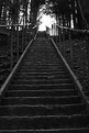 Picture Title - Stairway to.....?