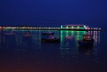 Picture Title - harbour night