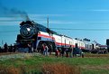 Picture Title - Freedom Train: Greenville, S.C. 1976.