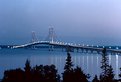 Picture Title - Mackinac Bridge