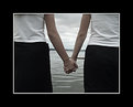 Picture Title - hold my hand