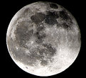 Picture Title - Moon II