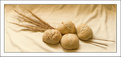 Picture Title - Il Pane / Bread 2