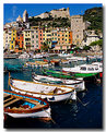 Picture Title - I colori della Riviera di Levante