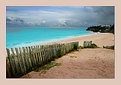 Picture Title - Storm Over Bermuda