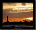 Picture Title - Sunset, Pigeon Point