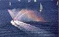 Picture Title - Rainbow spray