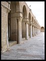 Picture Title - Pilasters of "The Great Mosque"