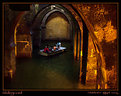 Picture Title - Underground sailing