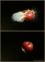 Picture Title - apple shot
