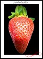 Picture Title - Strawberry