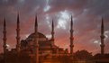 Picture Title - The blue Mosque