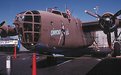 Picture Title - B-24A Nose Art