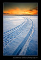 Picture Title - SnowTracks