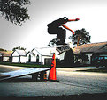 Picture Title - kickflip