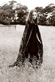 Picture Title - Cloak and Field