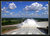 Spillway Itaipu Dam