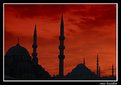Picture Title - the mosques