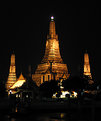 Picture Title - Wat Arun