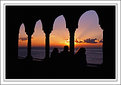 Picture Title - Sunset to Portovenere