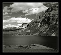 Picture Title - Glacier NP