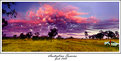 Picture Title - Australian Sunrise