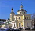 Picture Title - Old moscow church (3)