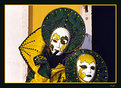 Picture Title - Carnival of Venice