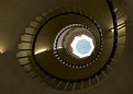 Picture Title - Spiral staircase
