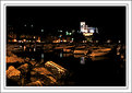 Picture Title - Lerici by night