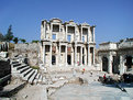 Picture Title - Celsus Library at Ephesus