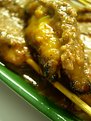 Picture Title - Satay