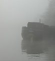 Picture Title - Rusted Barge