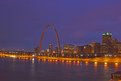 Picture Title - St. Louis Blue