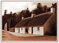 Picture Title - Thatched Cottages