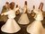 Whirling Dervishes