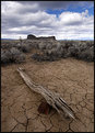 Picture Title - Fort Rock, Oregon