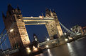 Picture Title - Tower Bridge By Night