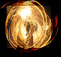 Picture Title - fire show montage