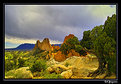 Picture Title - Garden of the Gods