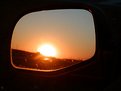 Picture Title - Retrospect on a long days journey
