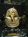 Picture Title - Golden Mask....Cairo Museum,Egypt