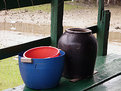 Picture Title - Water containers
