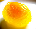 Picture Title - frozen egg