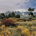 Picture Title - A Colorado Scene