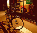 Picture Title - Bicyclette