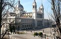 Picture Title - La Almudena