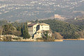 Picture Title - Castel Toblino