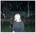 Picture Title - Kerry in Snow
